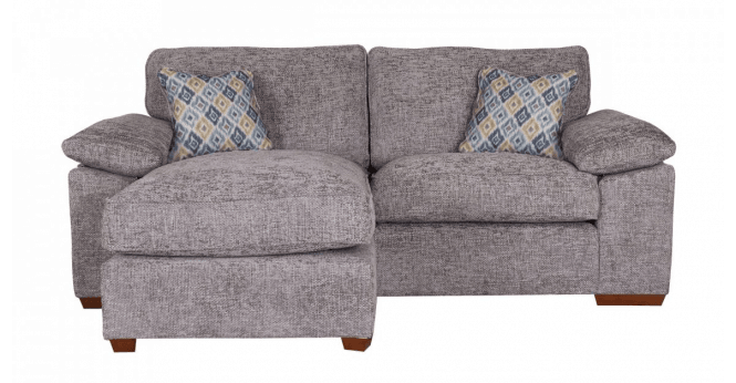 Buoyant  Dexter 3 Seater Sofa with Universal Chaise