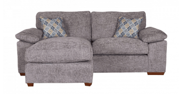 Buoyant Dexter 3 Seater Sofa with Universal Chaise