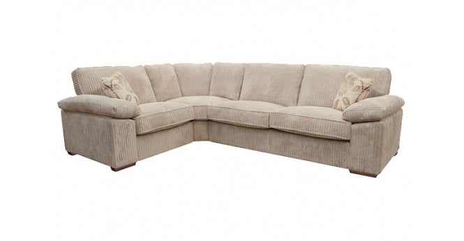 Buoyant Dexter Corner Sofa- LH1,COR,RH2