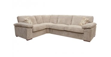 Dexter Corner Sofa- LH1,COR,RH2