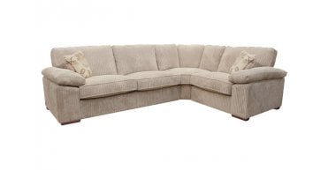 Dexter Corner Sofa - LH2,COR,RH1