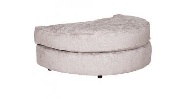 Dexter (Cuddler) Footstool
