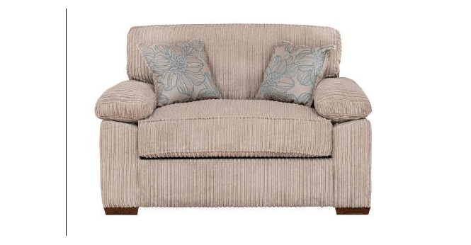 Buoyant Dexter Love Chair