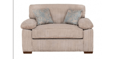 Dexter Love Chair