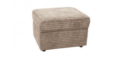 Dexter Storage Footstool