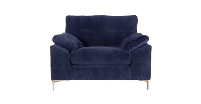 Buoyant  Elsie Love Seat