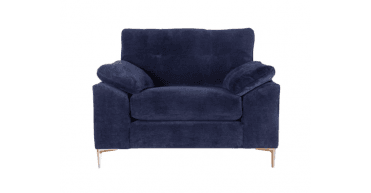 Buoyant Elsie Love Seat