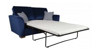 Buoyant Fantasia 2 Seater Sofa Bed (120cm Standard) with Standard Back
