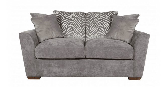 Buoyant  Fantasia 2 Seater Sofa in Scatter Back