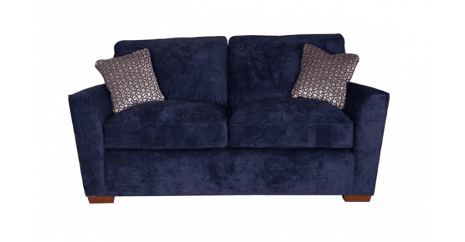 Buoyant  Fantasia 2 Seater Sofa in Standard Back