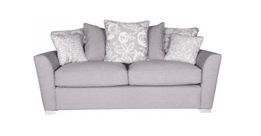 Buoyant Fantasia 3 Seater Sofa in Scatter Back