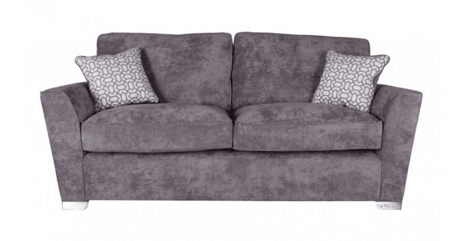 Buoyant  Fantasia 3 Seater Sofa in Standard Back