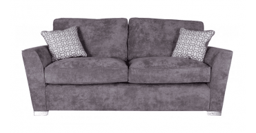 Buoyant Fantasia 3 Seater Sofa in Standard Back