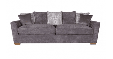 Buoyant Fantasia 4 Seater Sofa in Scatter Back