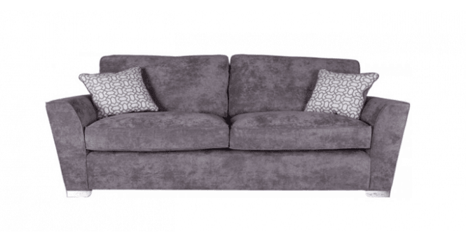 Buoyant Fantasia 4 Seater Sofa in Standard Back