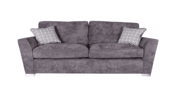 Buoyant Fantasia 4 Seater Sofa in Standard Back