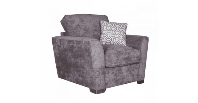 Buoyant  Fantasia Armchair