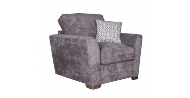 Buoyant Fantasia Armchair