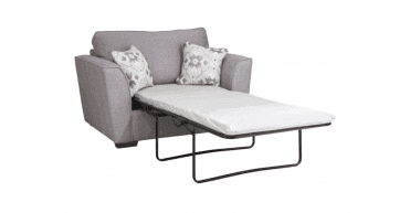 Buoyant Fantasia Chair Deluxe Sofa Bed (80cm Deluxe) with Standard Back