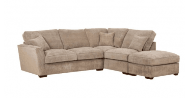 Buoyant Fantasia Right Hand Facing Corner Group (LH2,RFC,FST) with Standard Back