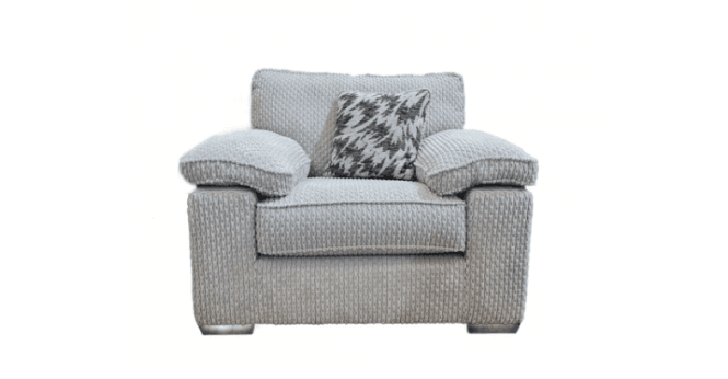 Buoyant  Lara Armchair