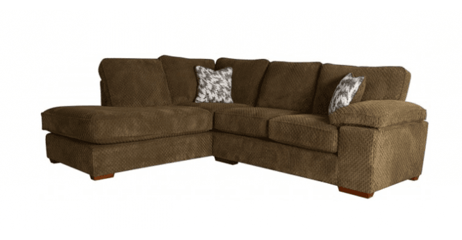 Buoyant  Lara Left Hand Facing 2 Piece Corner Sofa Group