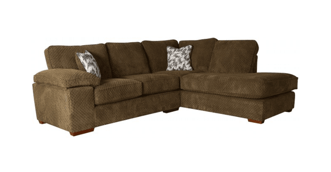 Buoyant  Lara Right Hand Facing 2 Piece Corner Sofa Group