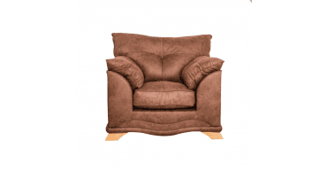 Buoyant Nicole Armchair