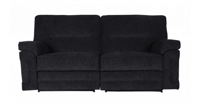 Buoyant  Plaza 2 Seater Manual Recliner
