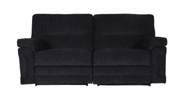 Buoyant Plaza 2 Seater Manual Recliner