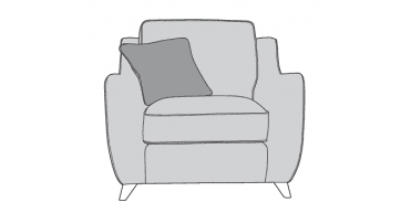 Buoyant Varley Armchair