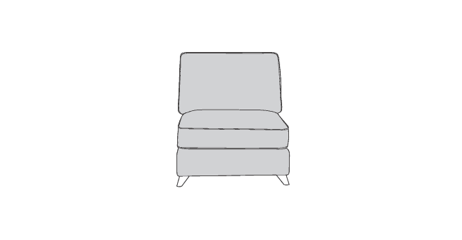 Buoyant  Varley Armless Unit (ALU)