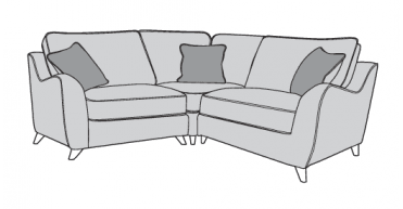 Buoyant Varley Small Corner Sofa (LH1,COR,RH1)