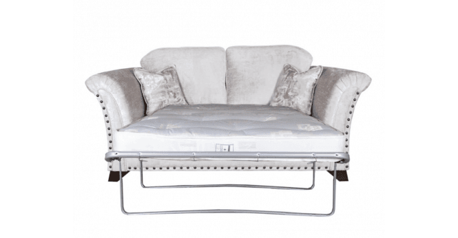 Buoyant  Vesper 120cm Sofabed with Deluxe Action and Mattress