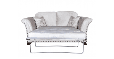 Buoyant Vesper 120cm Sofabed with Deluxe Action and Mattress