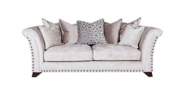Buoyant Vesper 3 Seater Sofa with Pillow back