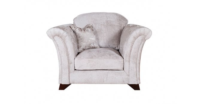 Buoyant  Vesper Chair with Standard Back