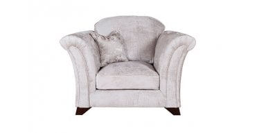 Buoyant Vesper Chair with Standard Back