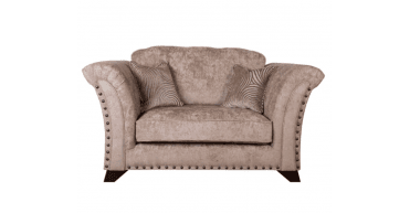 Buoyant Vesper Loveseat with Standard Back