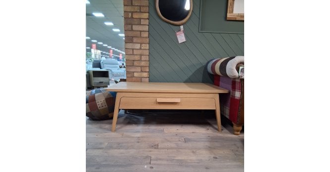 Carlton CLEARANCE - Anderson Coffee Table