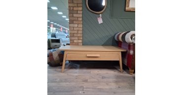 CLEARANCE - Anderson Coffee Table