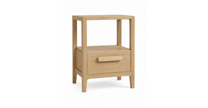 Carlton CLEARANCE - Anderson Lamp Table