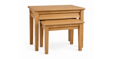 CLEARANCE - Gibson Nest of Tables
