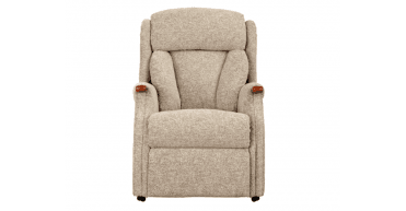 Celebrity Canterbury Fixed Chair Standard