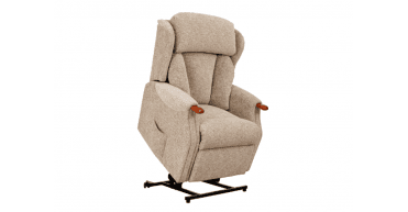 Celebrity Canterbury Grande Cloud Zero Riser Recliner