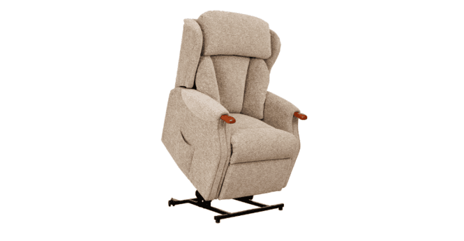 Celebrity  Canterbury Grande Dual Motor Riser Recliner