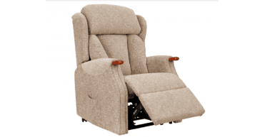 Celebrity Canterbury Grande Manual Recliner