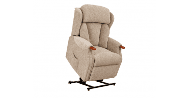 Celebrity Canterbury Grande Single Motor Riser Recliner