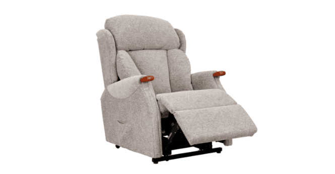 Celebrity  Canterbury Petite Manual Recliner