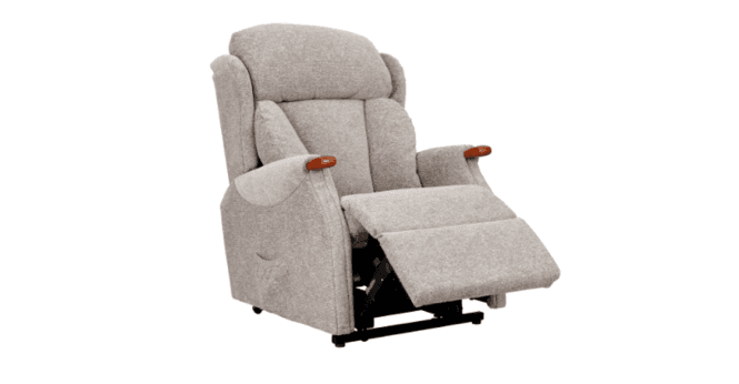 Celebrity  Canterbury Petite Single Motor Recliner